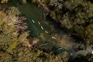 Destin Cypress Springs Eco Adventure thumbnail 4