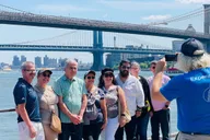 New York City Bus Tour with Photo Stops thumbnail 1