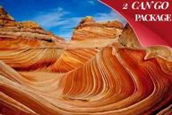 Utah National Parks 7-Day Small Group Tour thumbnail 3