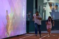 Colorado Springs U.S. Olympic & Paralympic Museum Entry thumbnail 2