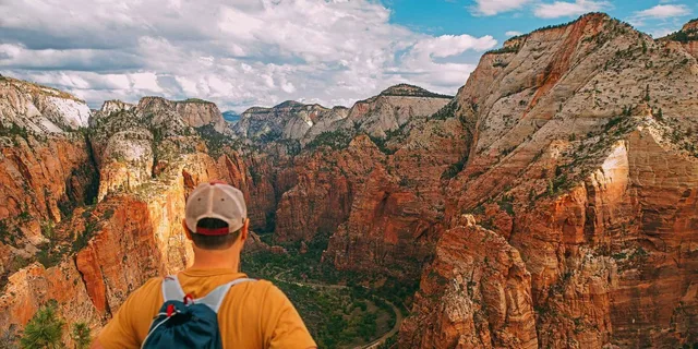 Las Vegas Zion National Park Day Trip - Image 3