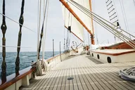Key West Historic Schooner Sunset Cruise thumbnail 3