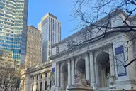 Midtown Manhattan Architecture Tour thumbnail 3