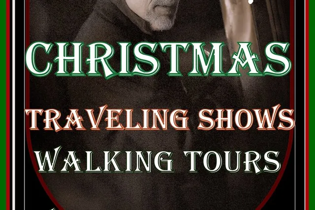 Savannah Christmas Ghost Tour - Image 2
