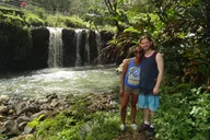 Maui Private Tour with Mercedes S-Class thumbnail 2