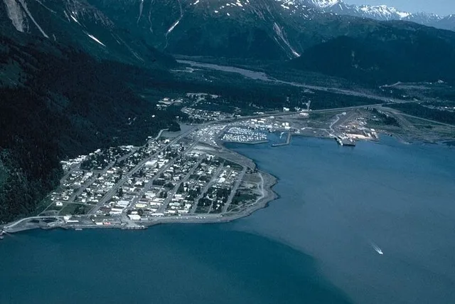 Seward Self-Guided Audio Tour - Image 2