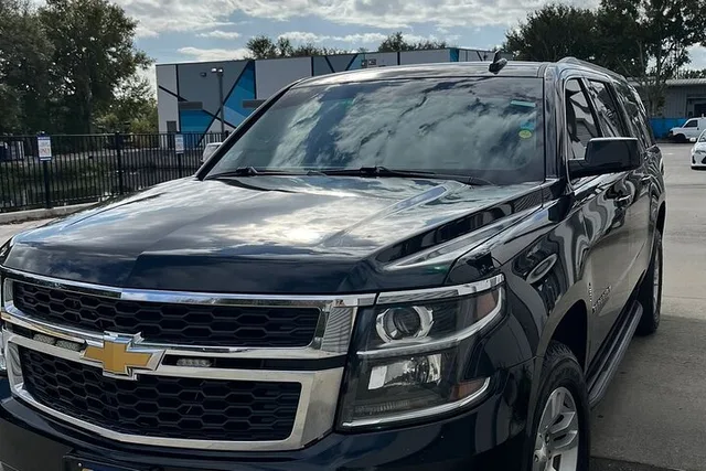 Orlando Private Airport Transfer - Image 5