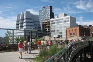 New York City High Line Self-Guided Walking Tour thumbnail 4