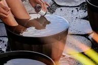 Kailua-Kona Deep Ocean Water Foot Soak thumbnail 2