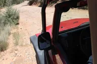 Sedona Jeep Tour Red Rock Panoramic 2 hr thumbnail 5