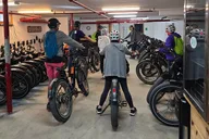 Bar Harbor Fat Tire Ebike Tour thumbnail 4