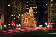 Boston Ghosts Haunted Pub Crawl thumbnail 1