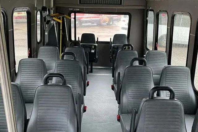 Orlando Private Transfer from Port Canaveral - Image 2