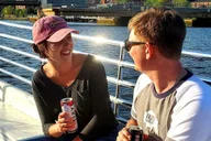 Providence Beer Tasting Cruise with Narragansett thumbnail 2
