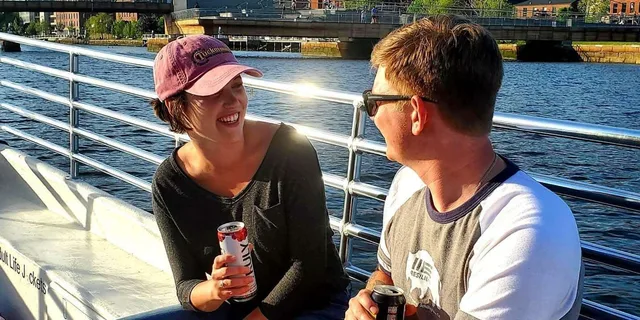Providence Beer Tasting Cruise with Narragansett - Image 2