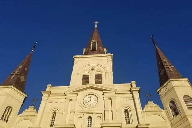 New Orleans French Quarter Walking Tour - Image 3