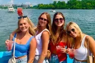 Washington, DC Potomac River Yacht Cruise with Open Bar thumbnail 3