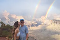 Flagstaff Grand Canyon Hiking Tour Below the Rim thumbnail 1