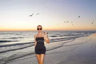 Miami Photoshoot at Sunset 1 hr thumbnail 4
