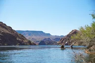 Black Canyon Narrows Kayak & Hike Tour thumbnail 2