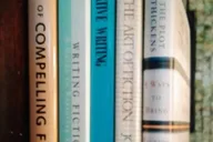 New Orleans Writing Class with an Author thumbnail 6