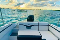 Miami Beach Boat Rental with Captain thumbnail 2