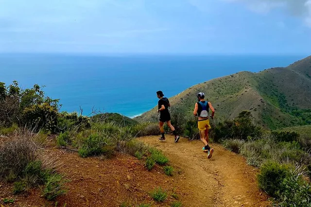 Los Angeles Trail Running Adventure - Image 1