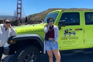 San Francisco Muir Woods Private Jeep Tour 3 hr thumbnail 4