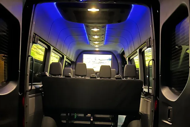 Fort Lauderdale Private Airport Transfer - Image 1