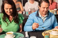 Key West Cooking Show Chef Demonstration thumbnail 2