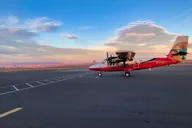 Grand Canyon Airplane Tour to Horseshoe Bend and Antelope Canyon thumbnail 6