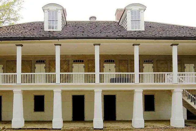 New Orleans Whitney Plantation Tour with Transport - Image 2