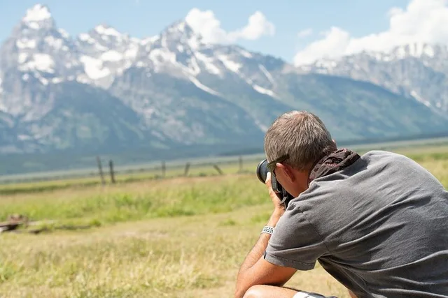 Jackson Grand Teton National Park Tour - Image 6
