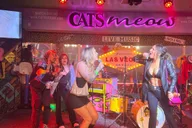 Las Vegas Fremont Street Bar Crawl thumbnail 5