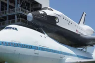 Houston Space Center Self-Guided Tour with Transportation thumbnail 1