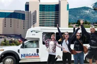 Niagara Falls USA Tour from Autumn to Spring thumbnail 3