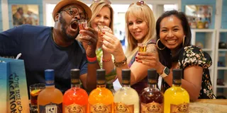 Orlando Moonshine Mixology Class with Tasting Flight
