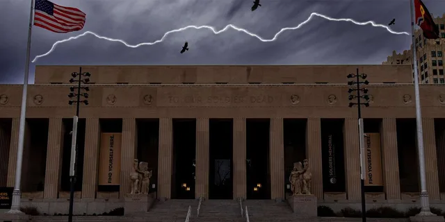 St. Louis Ghost Tour: Sinister Sins & Shadows 1 hr - Image 3