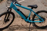 Estes Park E-Bike Tour of Lake Estes thumbnail 5