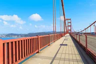 San Francisco Golden Gate Bridge Self-Guided Tour thumbnail 1