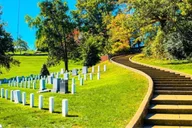 Arlington Cemetery Changing of the Guard Tour thumbnail 3