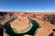 Las Vegas Antelope Canyon and Horseshoe Bend Day Tour thumbnail 6