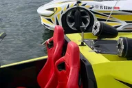 Miami Jetcar Experience thumbnail 5