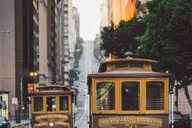 San Francisco Vintage Murder Mystery Walking Tour thumbnail 2