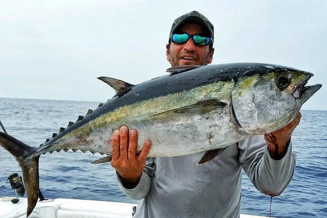 Fort Lauderdale Deep Sea Fishing Charter - Image 2