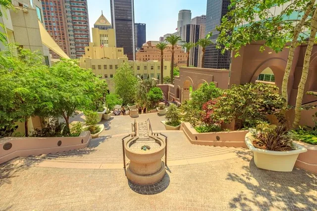 Los Angeles Scavenger Hunt: Wonders of Downtown - Image 5