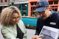 Portland Black History Walking Tour thumbnail 5