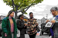 Providence Food Tour with Crime Stories thumbnail 4
