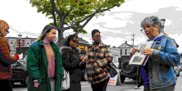 Providence Food Tour with Crime Stories - Image 4