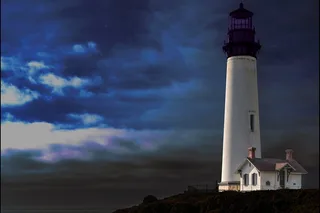 Lighthouse Puzzle Room Experience